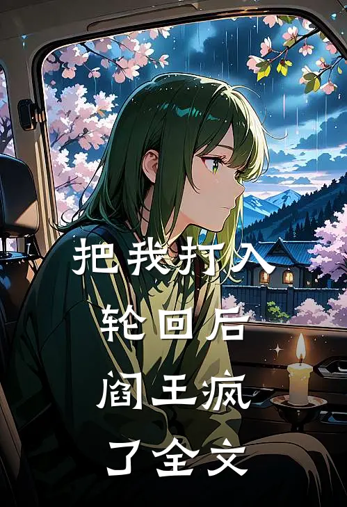 把我打入轮回后，阎王疯了全文
