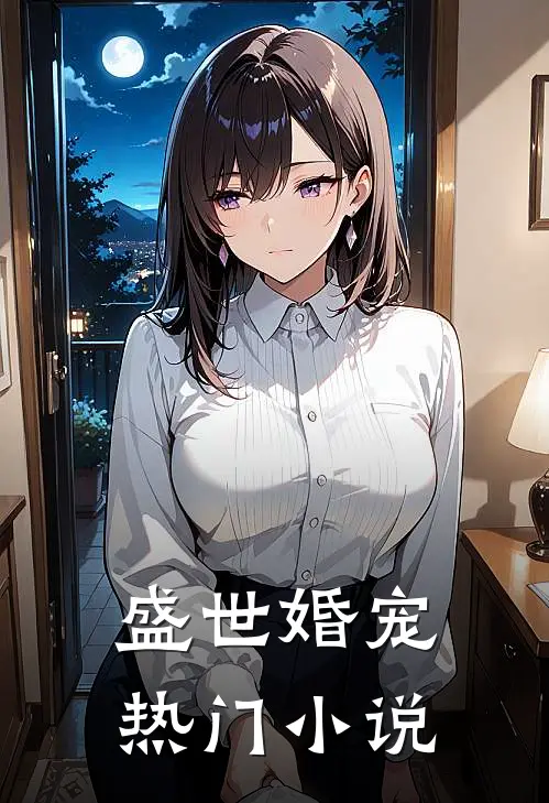 盛世婚宠热门小说