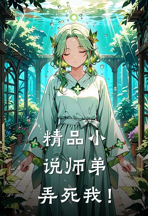 精品小说师弟，弄死我！