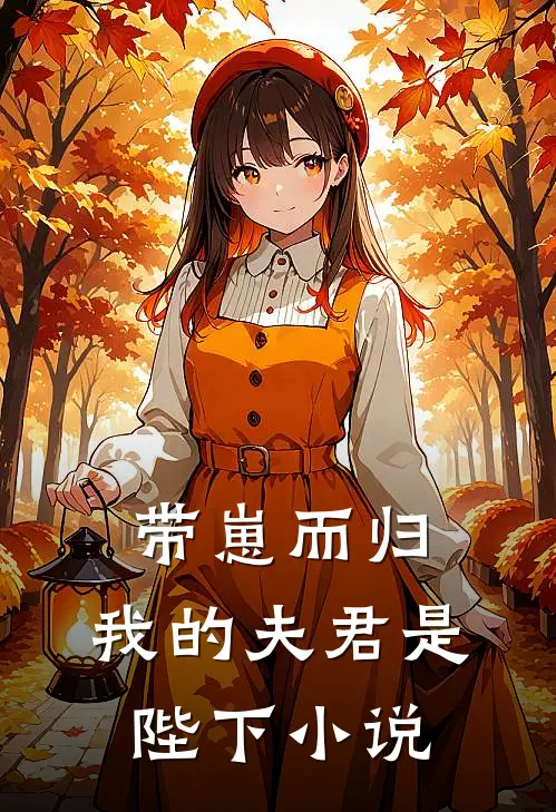 带崽而归,我的夫君是陛下在线阅读