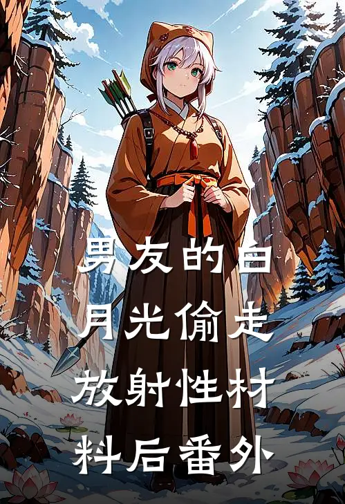 男友的白月光偷走放射性材料后 番外