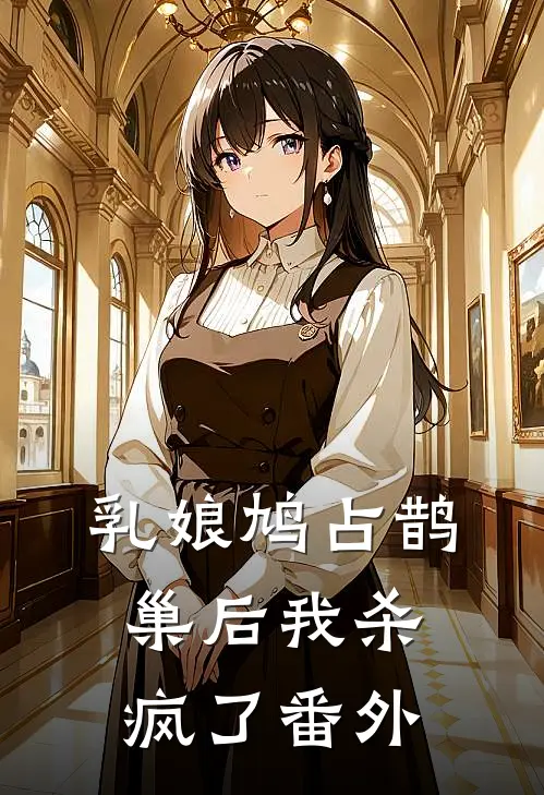 乳娘鸠占鹊巢后我杀疯了番外