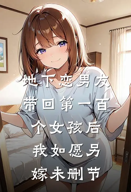 地下恋男友带回第一百个女孩后，我如愿另嫁未删节