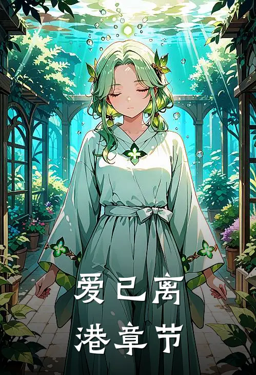 爱已离港章节