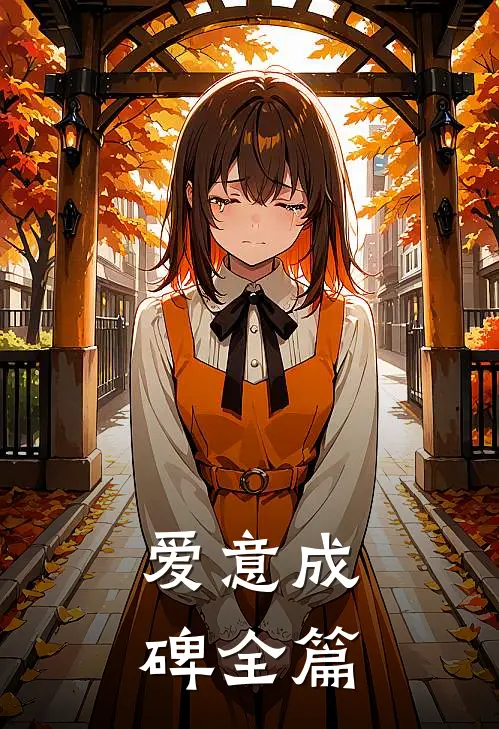 爱意成碑全篇