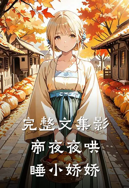 完整文集影帝夜夜哄睡小娇娇