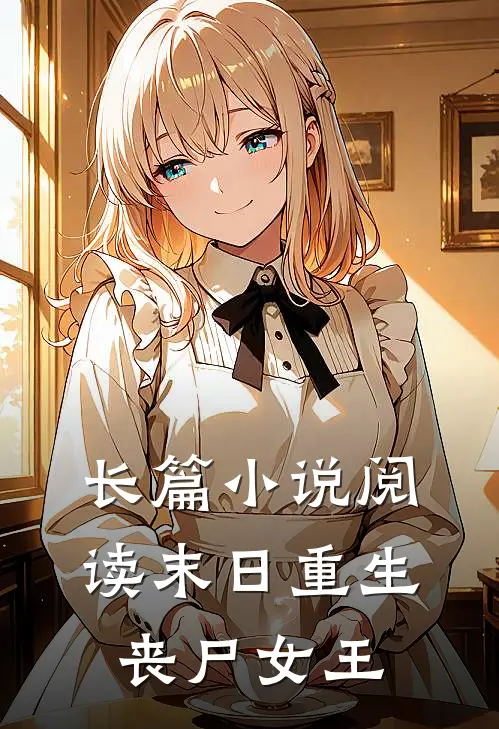 长篇小说阅读末日重生丧尸女王