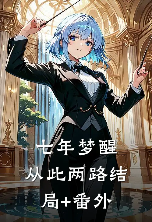 七年梦醒，从此两路结局+番外