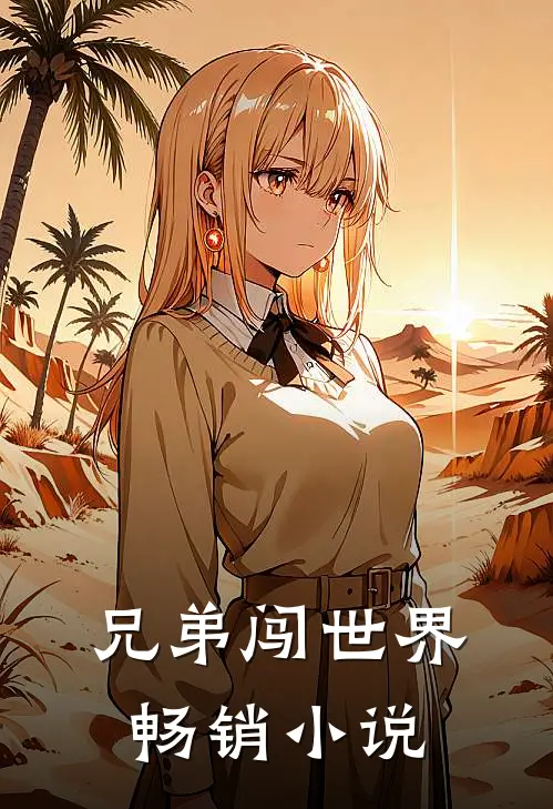 兄弟闯世界畅销小说