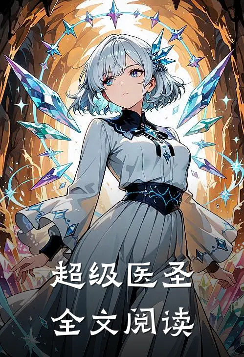 超级医圣全文阅读