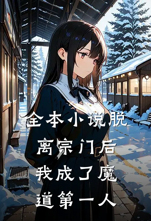 全本小说脱离宗门后，我成了魔道第一人