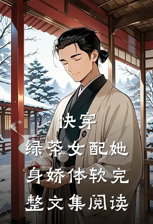 快穿绿茶女配她身娇体软完整文集阅读