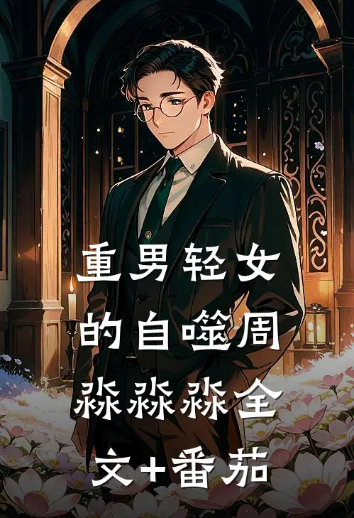 重男轻女的自噬周淼淼淼全文+番茄
