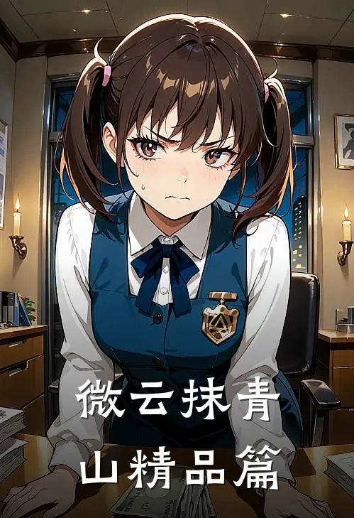 微云抹青山精品篇
