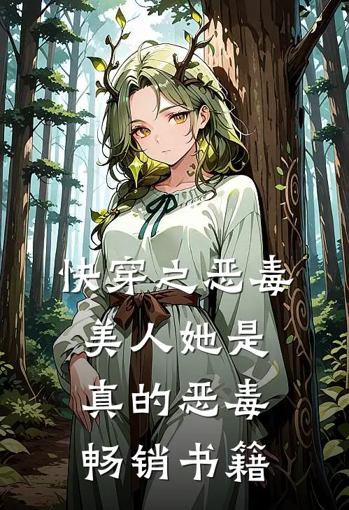 快穿之恶毒美人她是真的恶毒畅销书籍