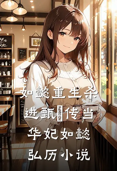 如懿重生杀进甄嬛传当华妃如懿弘历小说
