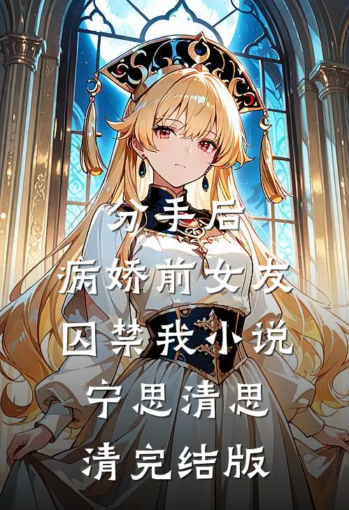 分手后，病娇前女友囚禁我小说宁思清思清完结版