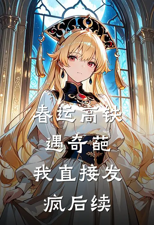 春运高铁遇奇葩，我直接发疯后续