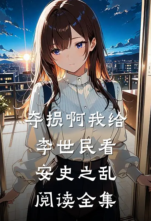 夺损啊我给李世民看安史之乱阅读全集