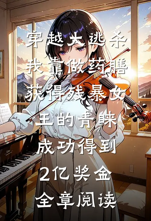 穿越大逃杀，我靠做药膳获得残暴女王的青睐，成功得到2亿奖金全章阅读