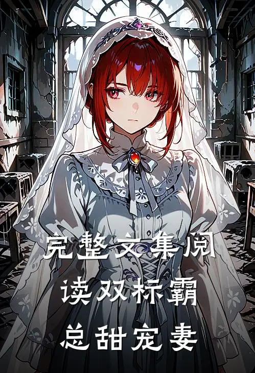 完整文集阅读双标霸总甜宠妻