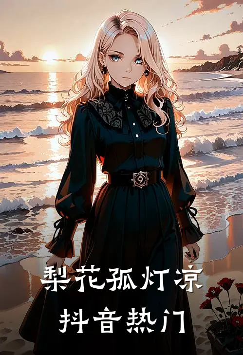 梨花孤灯凉抖音热门