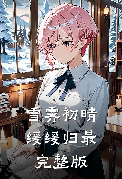 雪霁初晴缓缓归最完整版
