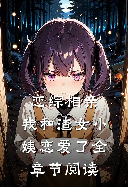 恋综相亲：我和渣女小姨恋爱了全章节阅读