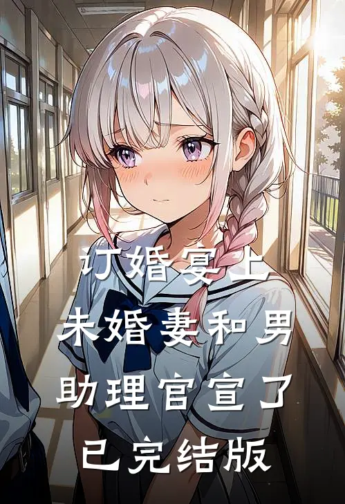 订婚宴上，未婚妻和男助理官宣了已完结版