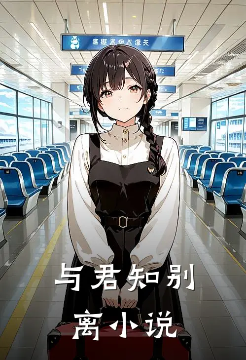 与君知别离小说