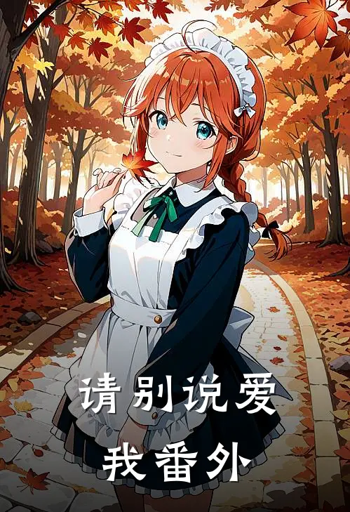 请别说爱我番外