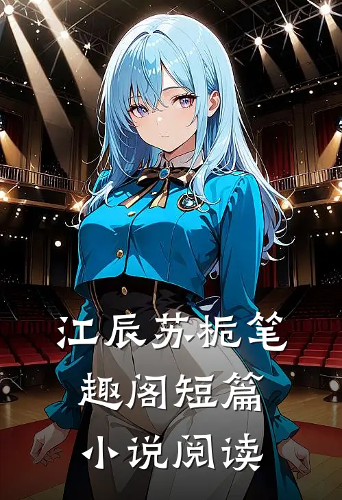 江辰苏栀笔趣阁短篇小说阅读