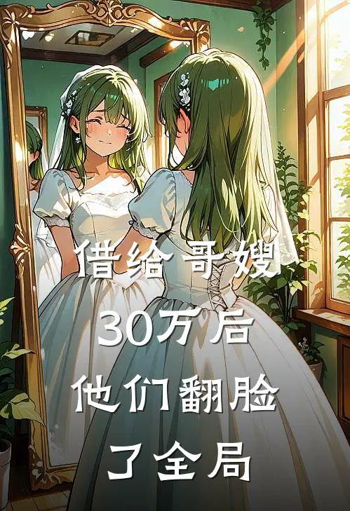 借给哥嫂30万后，他们翻脸了全局