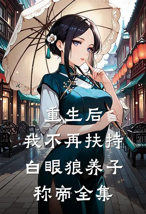 重生后，我不再扶持白眼狼养子称帝 全集