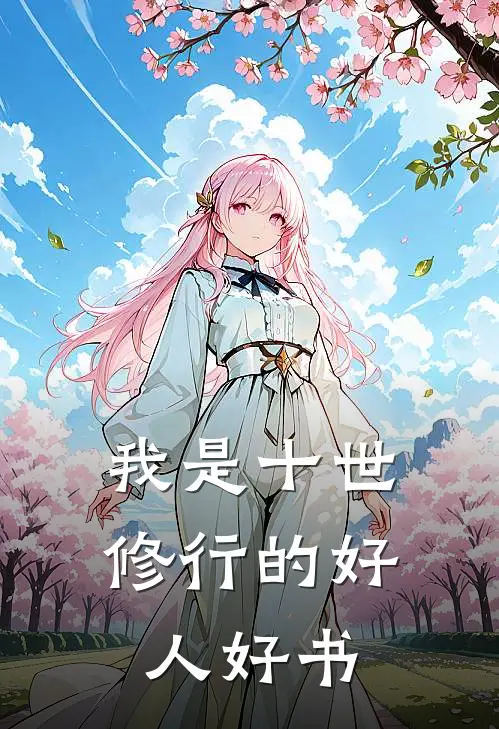 我是十世修行的好人好书