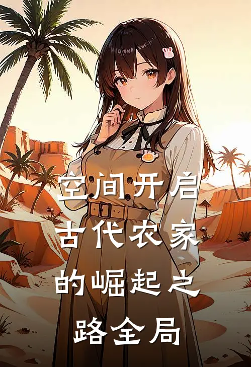 空间开启，古代农家的崛起之路全局