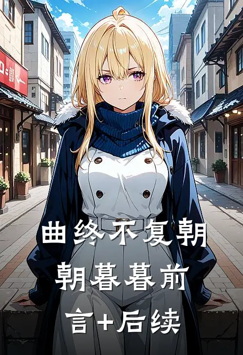 曲终不复朝朝暮暮前言+后续