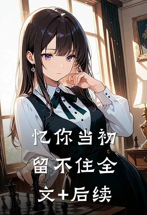 忆你当初留不住全文+后续