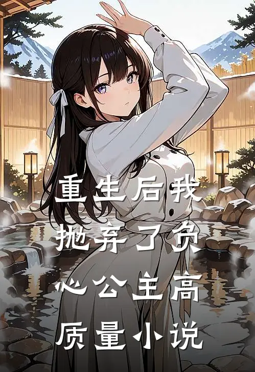 重生后我抛弃了负心公主高质量小说