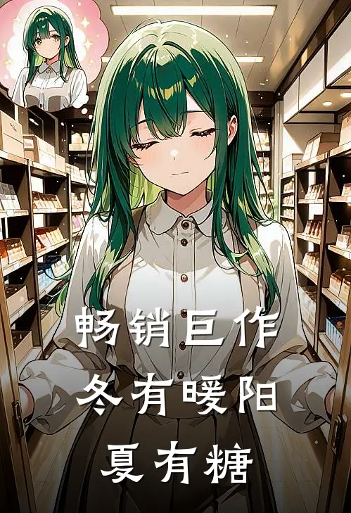 畅销巨作冬有暖阳夏有糖