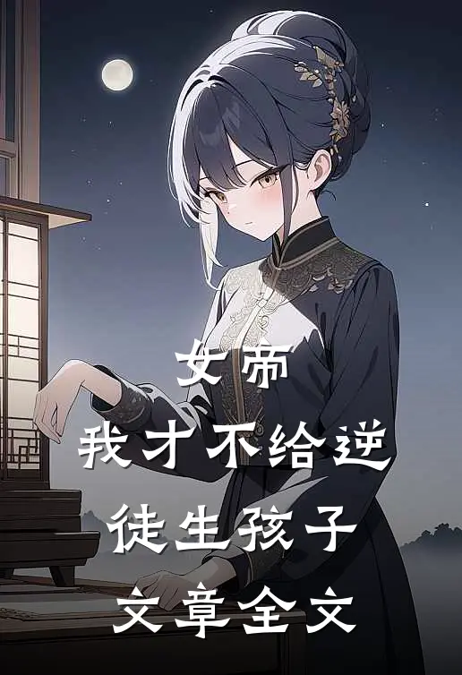女帝：我才不给逆徒生孩子文章全文