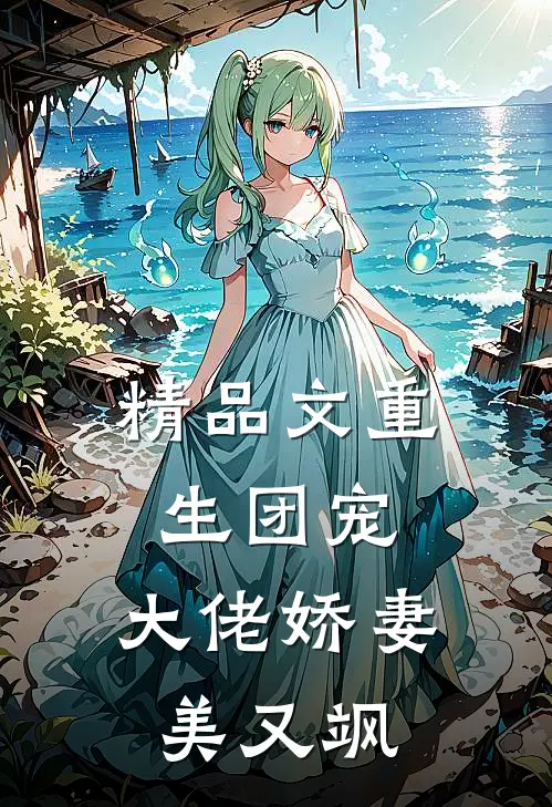 精品文重生团宠：大佬娇妻美又飒