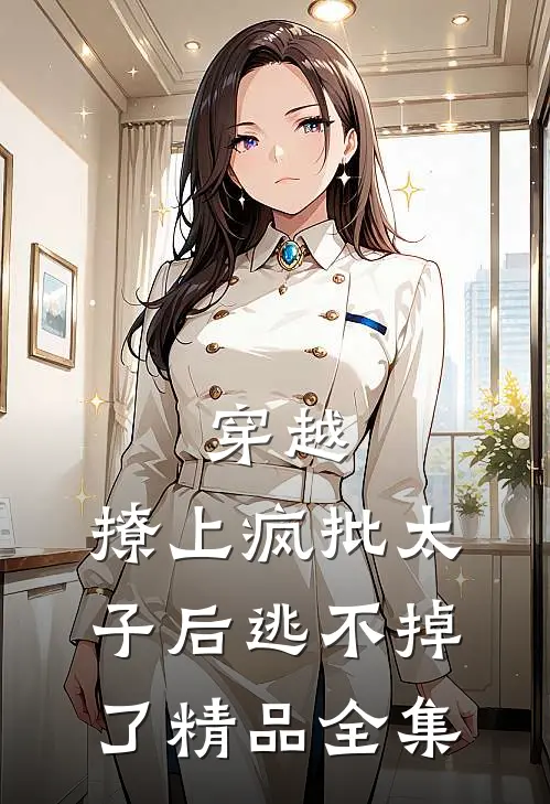 穿越：撩上疯批太子后逃不掉了精品全集