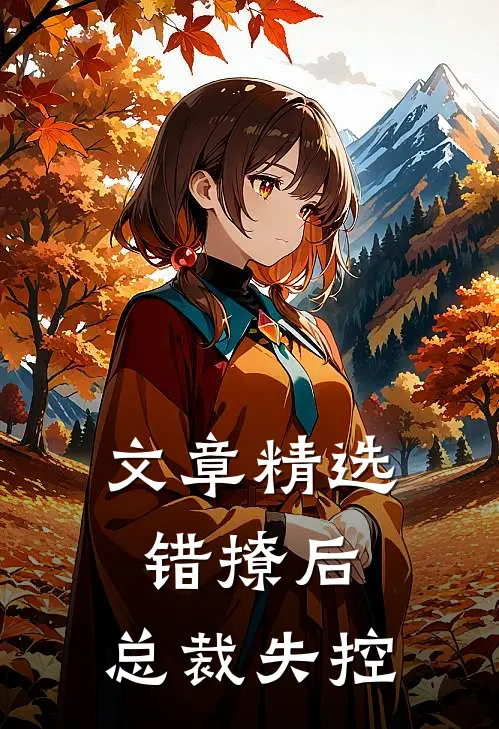 文章精选错撩后，总裁失控