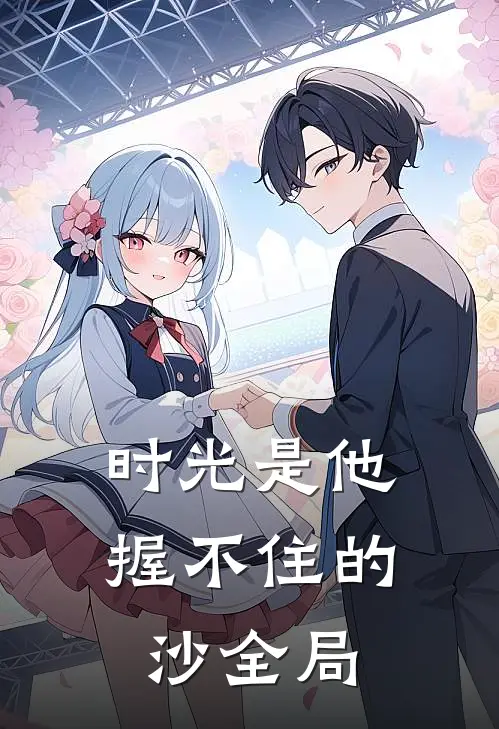 时光是他握不住的沙全局