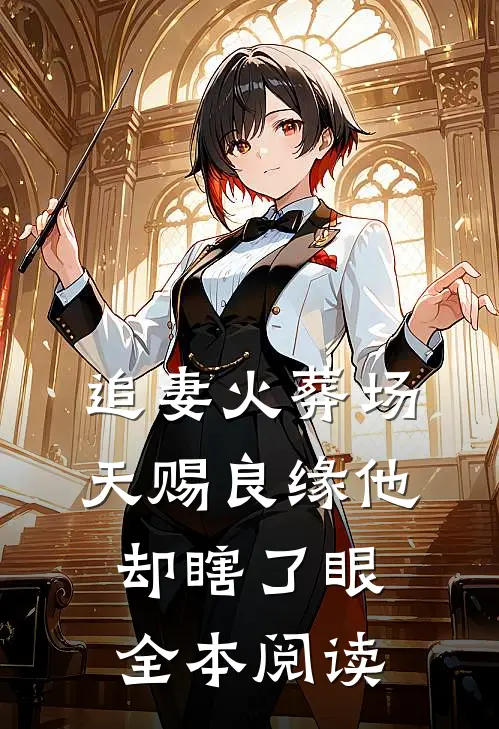 追妻火葬场：天赐良缘他却瞎了眼全本阅读