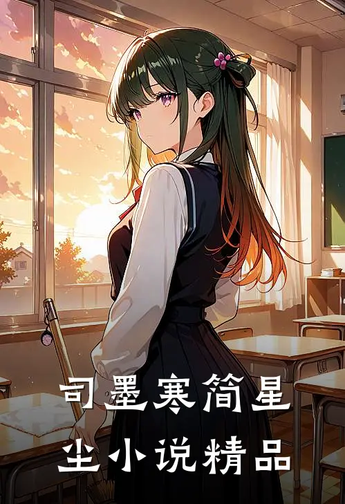司墨寒简星尘小说精品