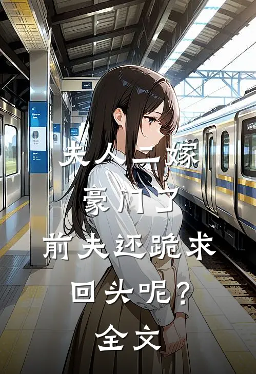 夫人二嫁豪门了，前夫还跪求回头呢？全文