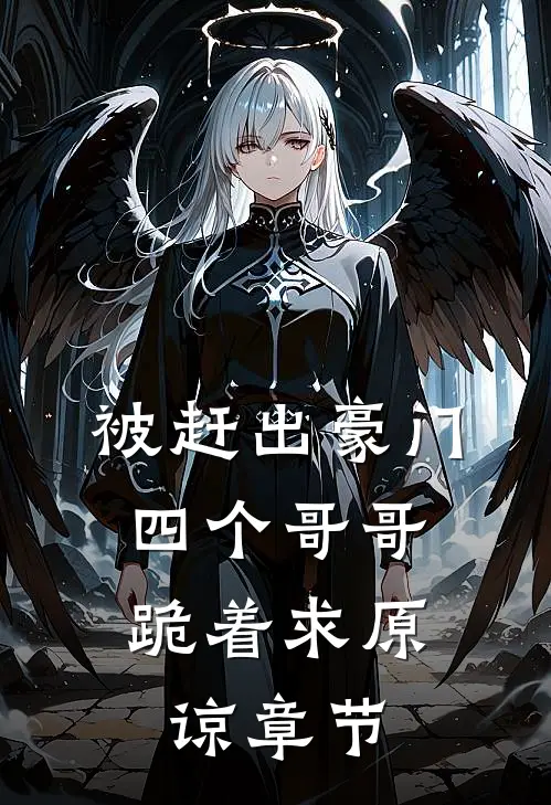 被赶出豪门，四个哥哥跪着求原谅章节