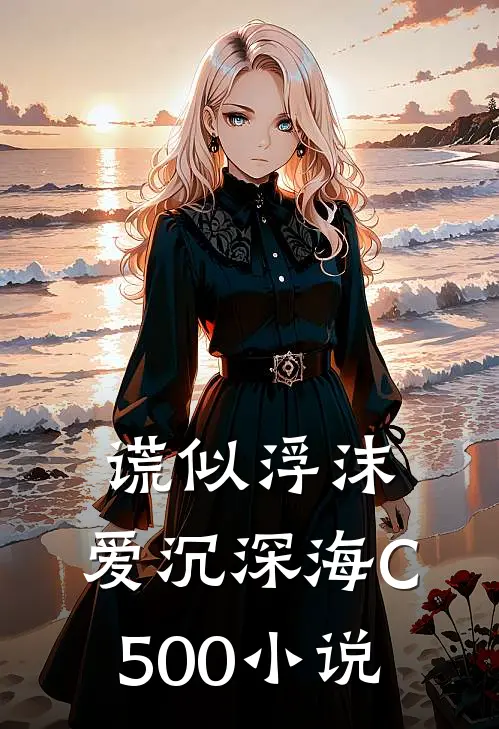 谎似浮沫，爱沉深海C500小说